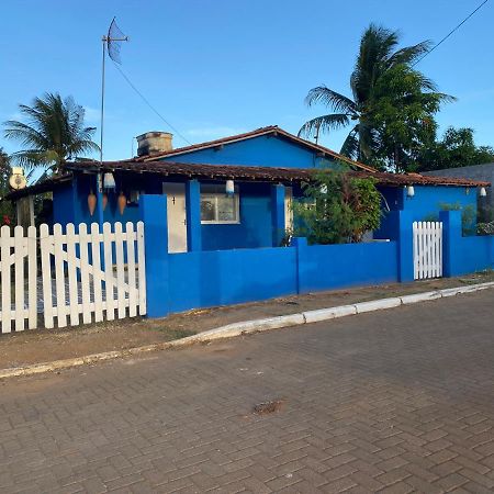 Pousada Albatroz Fernando de Noronha Buitenkant foto