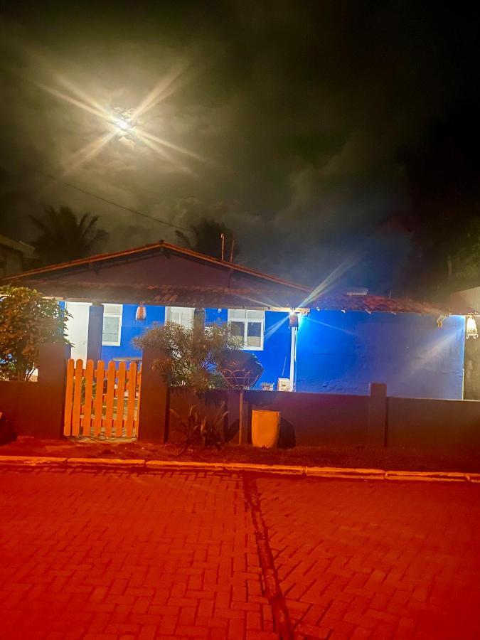 Pousada Albatroz Fernando de Noronha Buitenkant foto