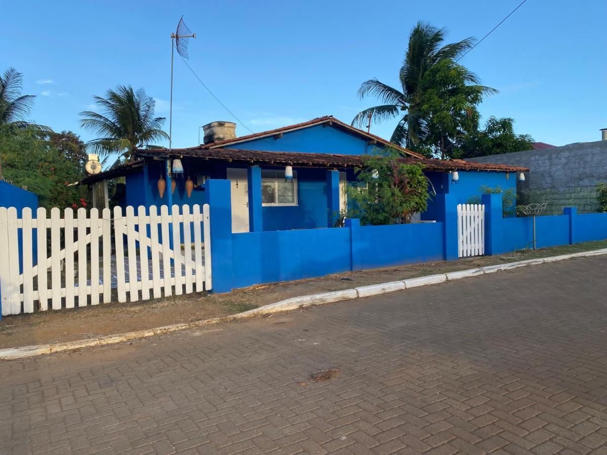Pousada Albatroz Fernando de Noronha Buitenkant foto